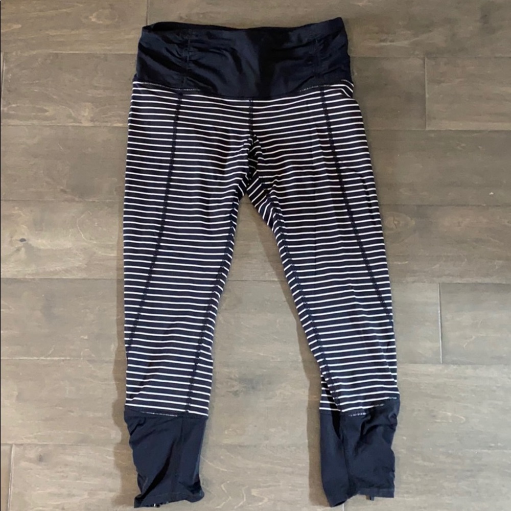 GUC Lululemon leggings